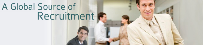 A Global Source of Recruitment